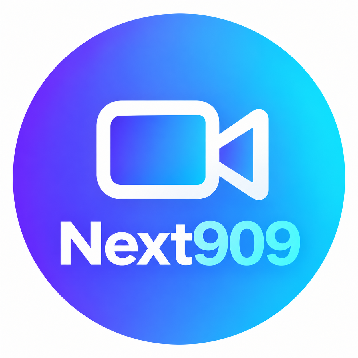 Next909 Logo