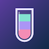 Liquid Water Sort Logo